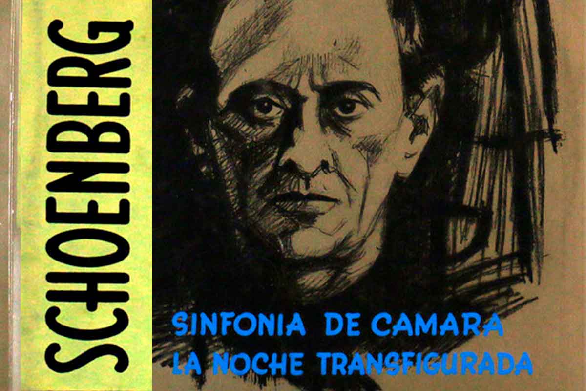 Caminos inciertos para la «nueva música»: la obra de Arnold Schönberg en España