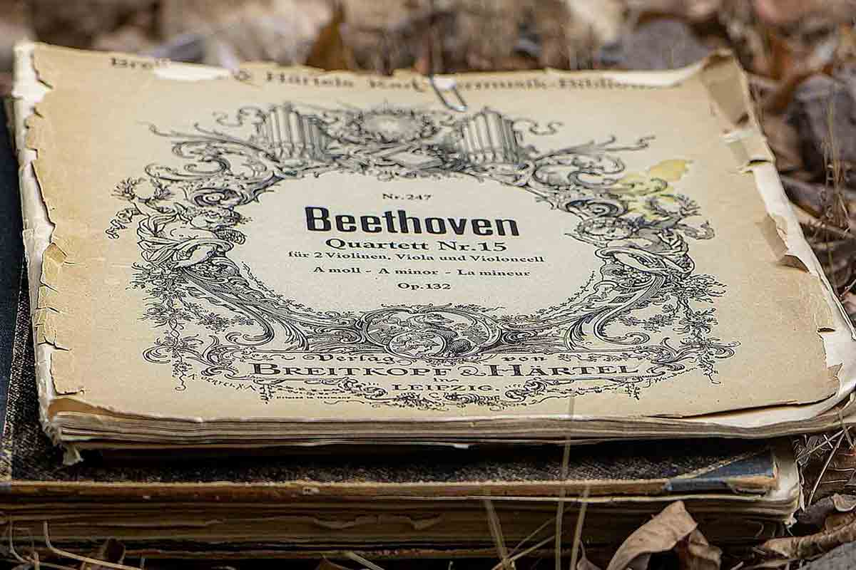 Otra mirada al genio: Beethoven y su «música sabia» a los ojos de la España del XIX