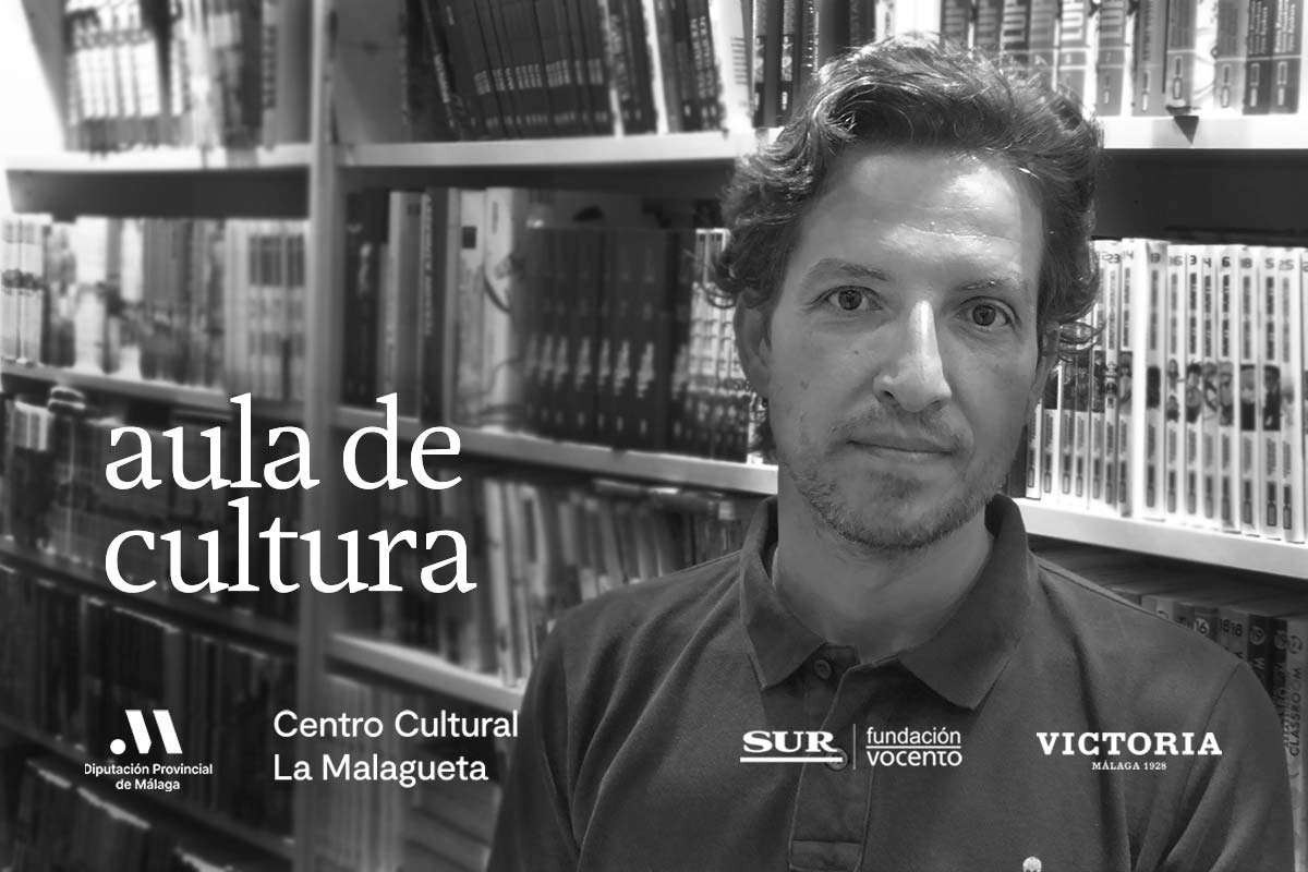 Presentación ‘Vengo de ese miedo’, de Miguel Ángel Oeste. En conversación con Rodrigo Blanco Calderón