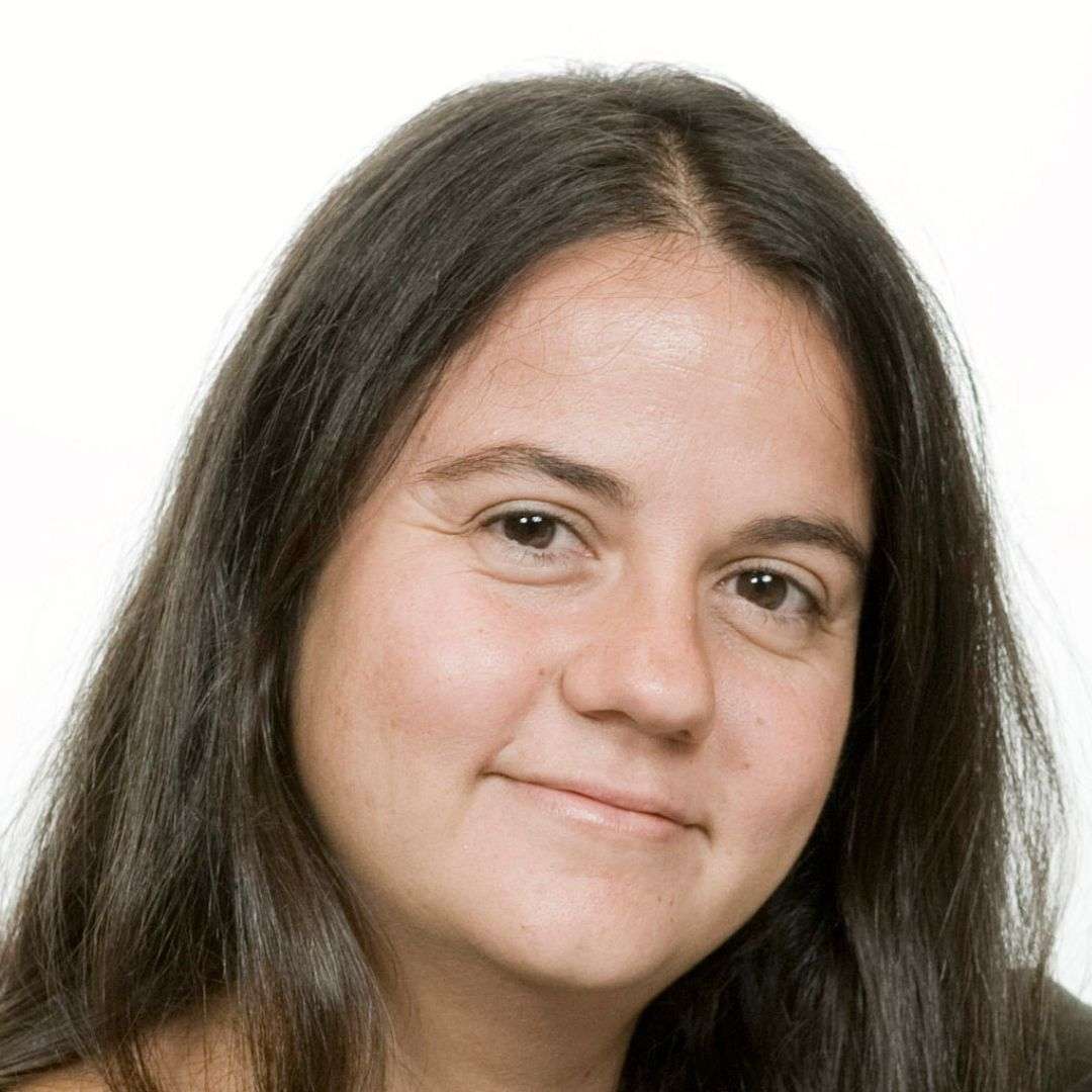 Laura García Torres bio