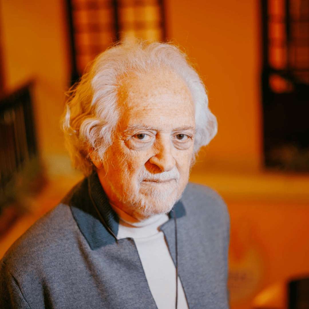 Alejandro Rojas Marcos 3