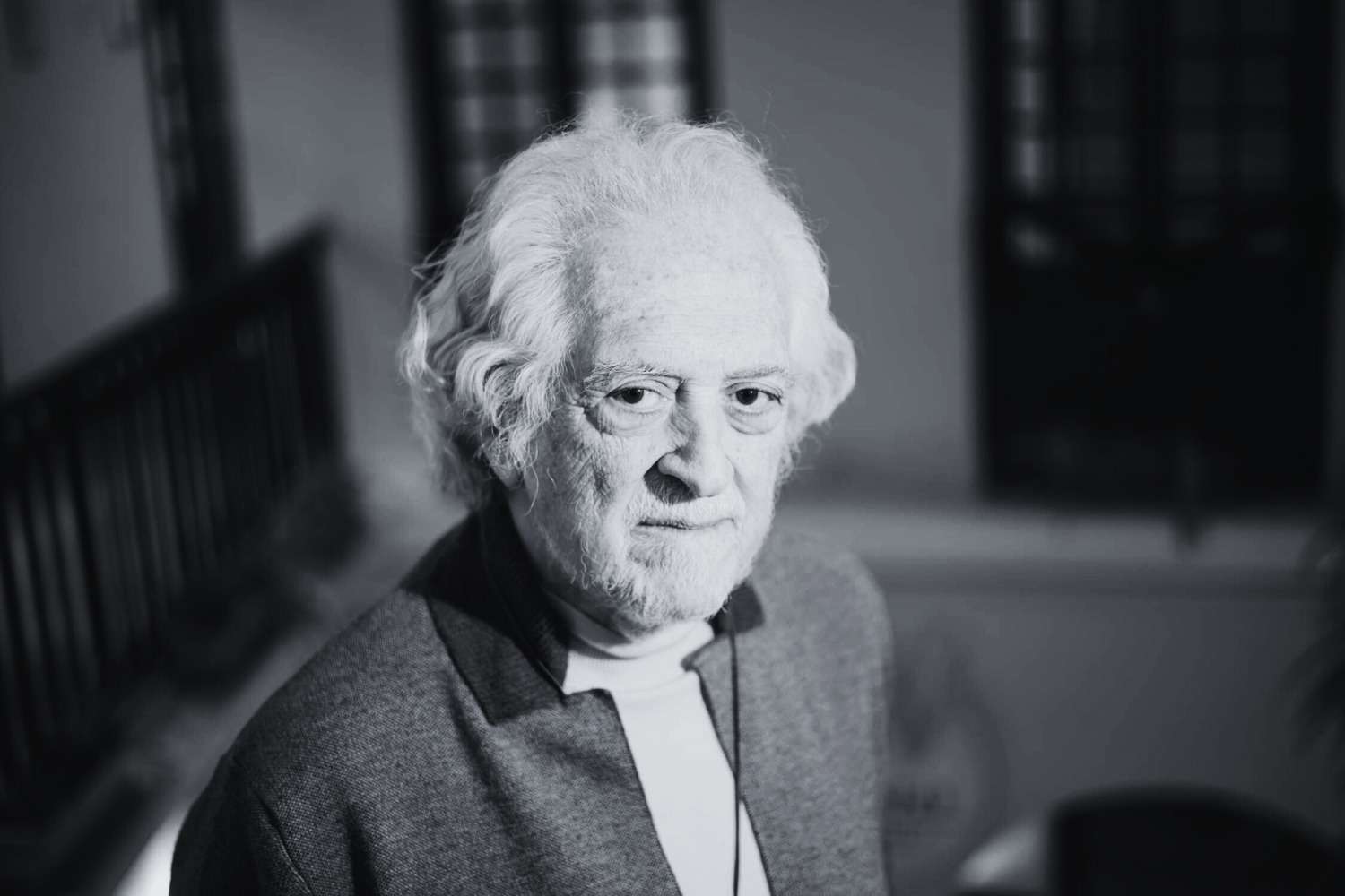 Alejandro Rojas Marcos