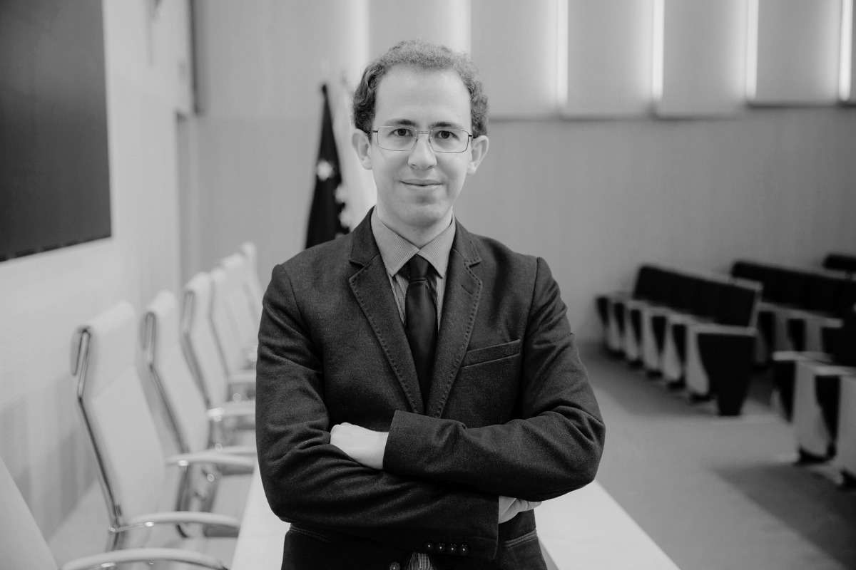 Carlos Blanco Pérez 1