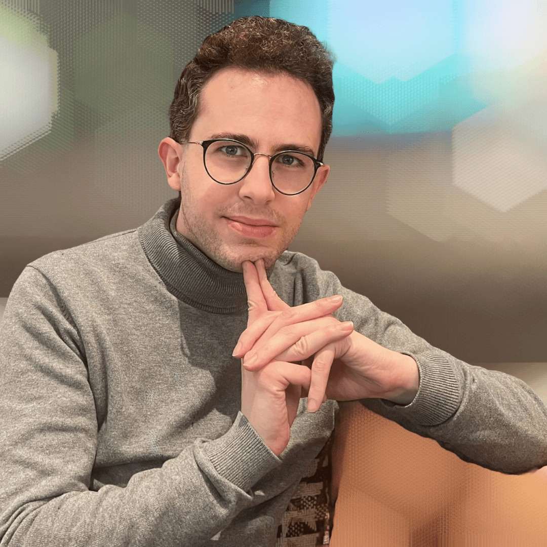 Carlos Blanco Pérez 3