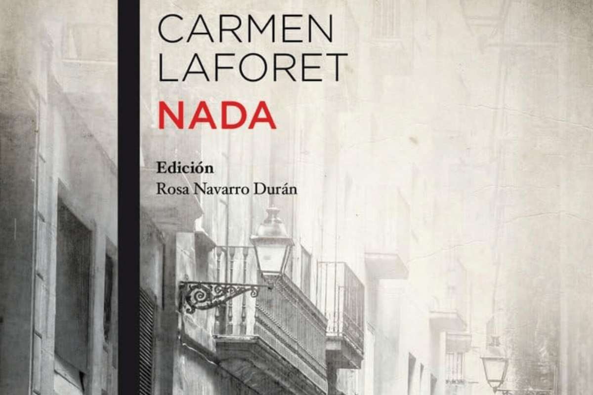Carmen Laforet Nada 2