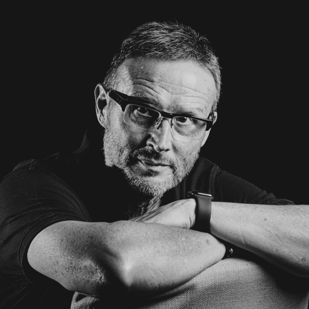 Fernando Jiménez Sánchez