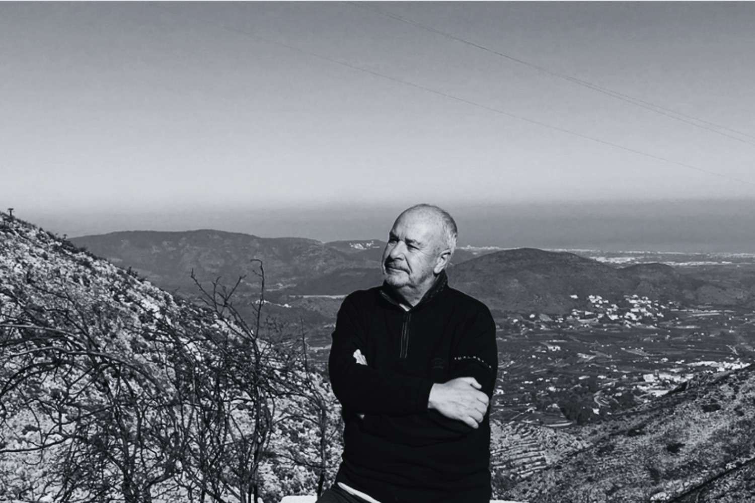 Javier Garmendia Castillo 1