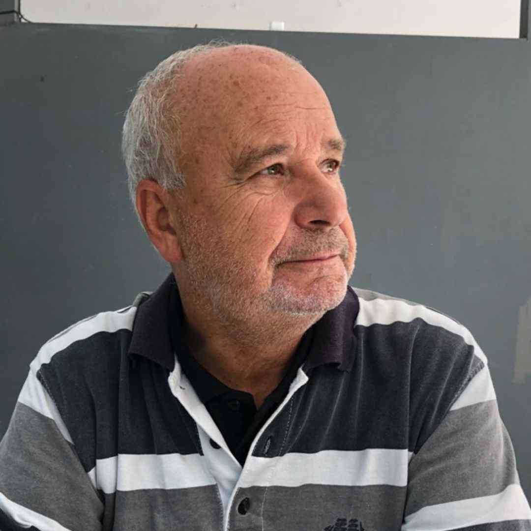 Javier Garmendia Castillo 2