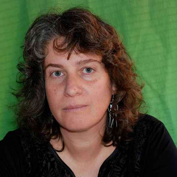 DIANA PÉREZ CUSTODIOnga