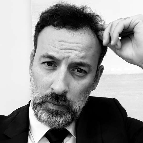 Francisco Rodríguez Fernández-