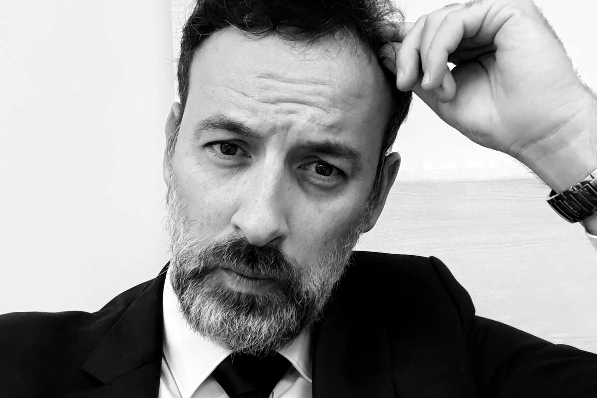 Francisco Rodríguez Fernández