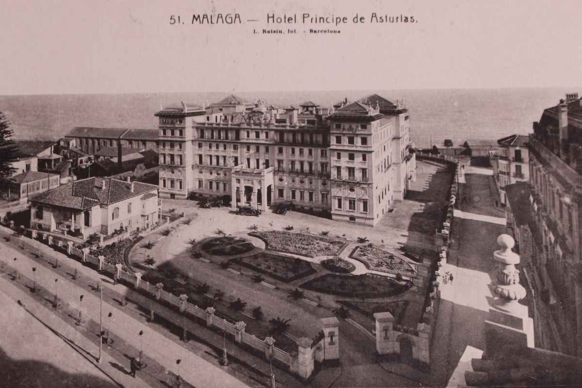 HOTEL MIRAMAR
