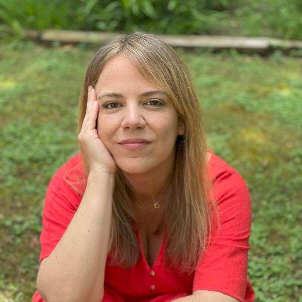 Aroa Moreno Durán