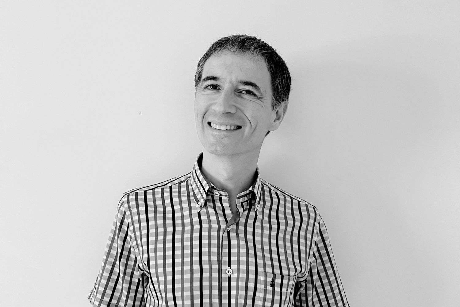 David Ruiz Eguía