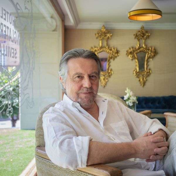 Felipe Benítez