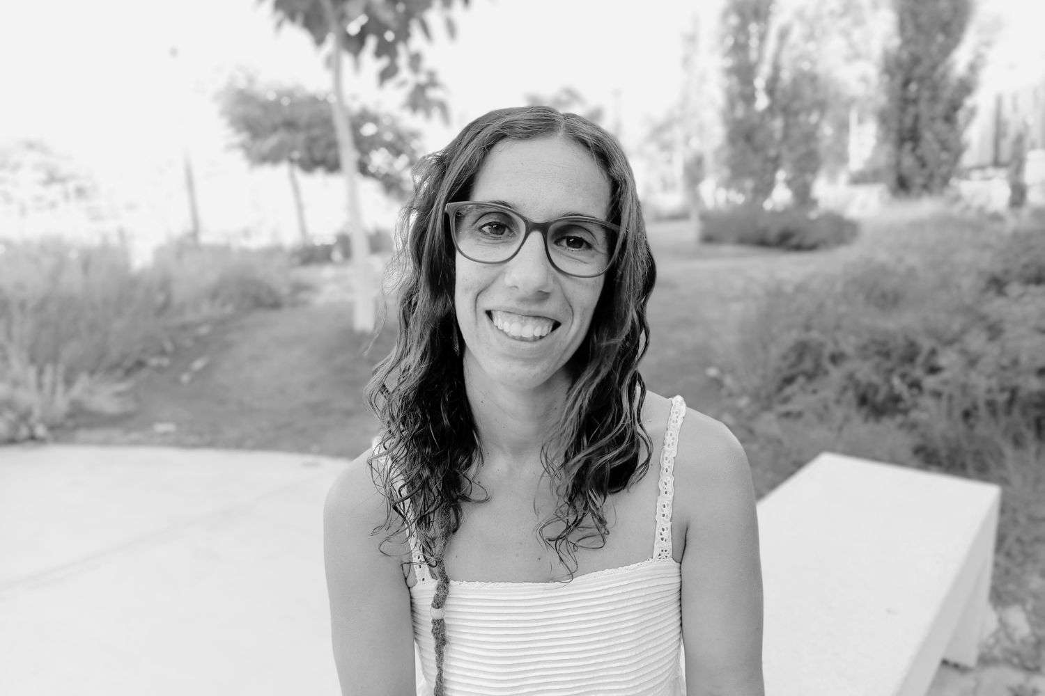 Gloria Luque Moya