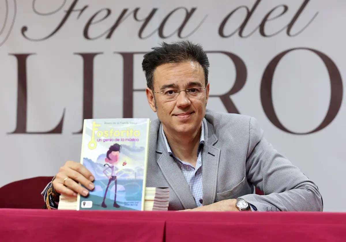 Álvaro de la Fuente Espejo