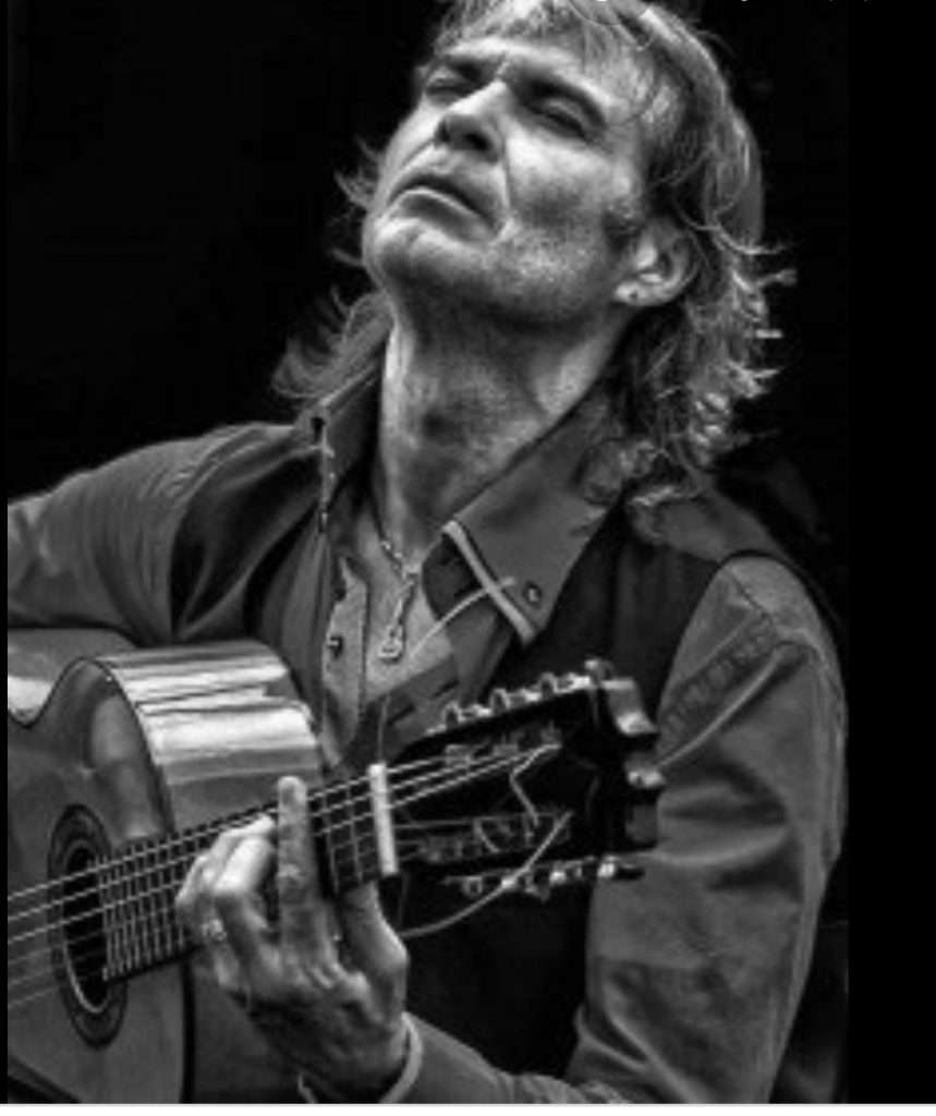 Antonio Soto Arjona