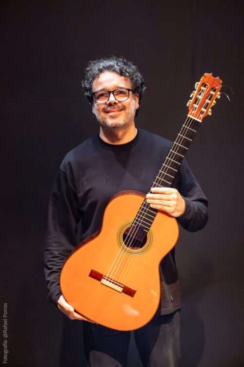 fernando sanjuan caramanaza