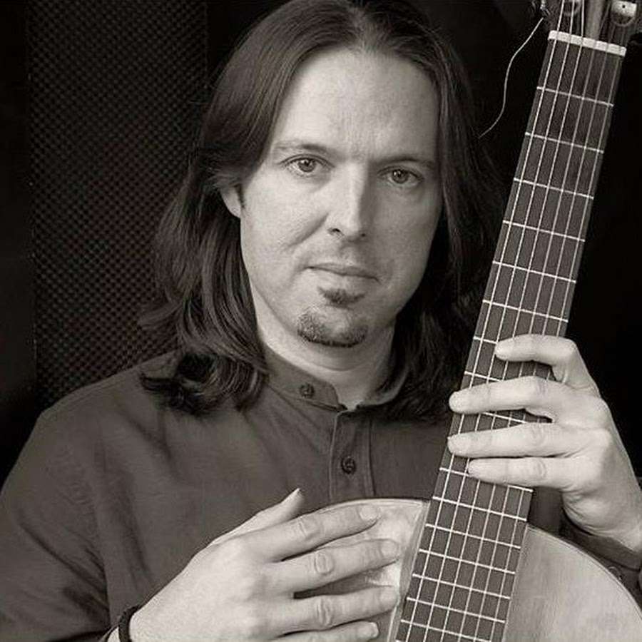guillermo castro buendía