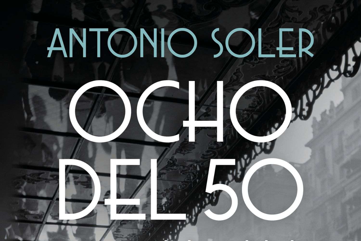 8 del 50 antonio soler