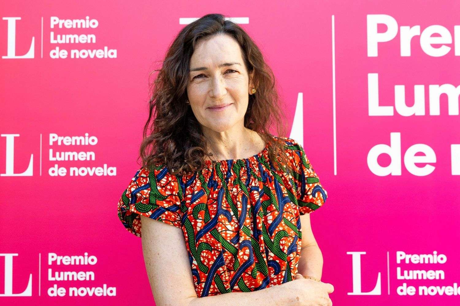 Ángeles González-Sinde LM
