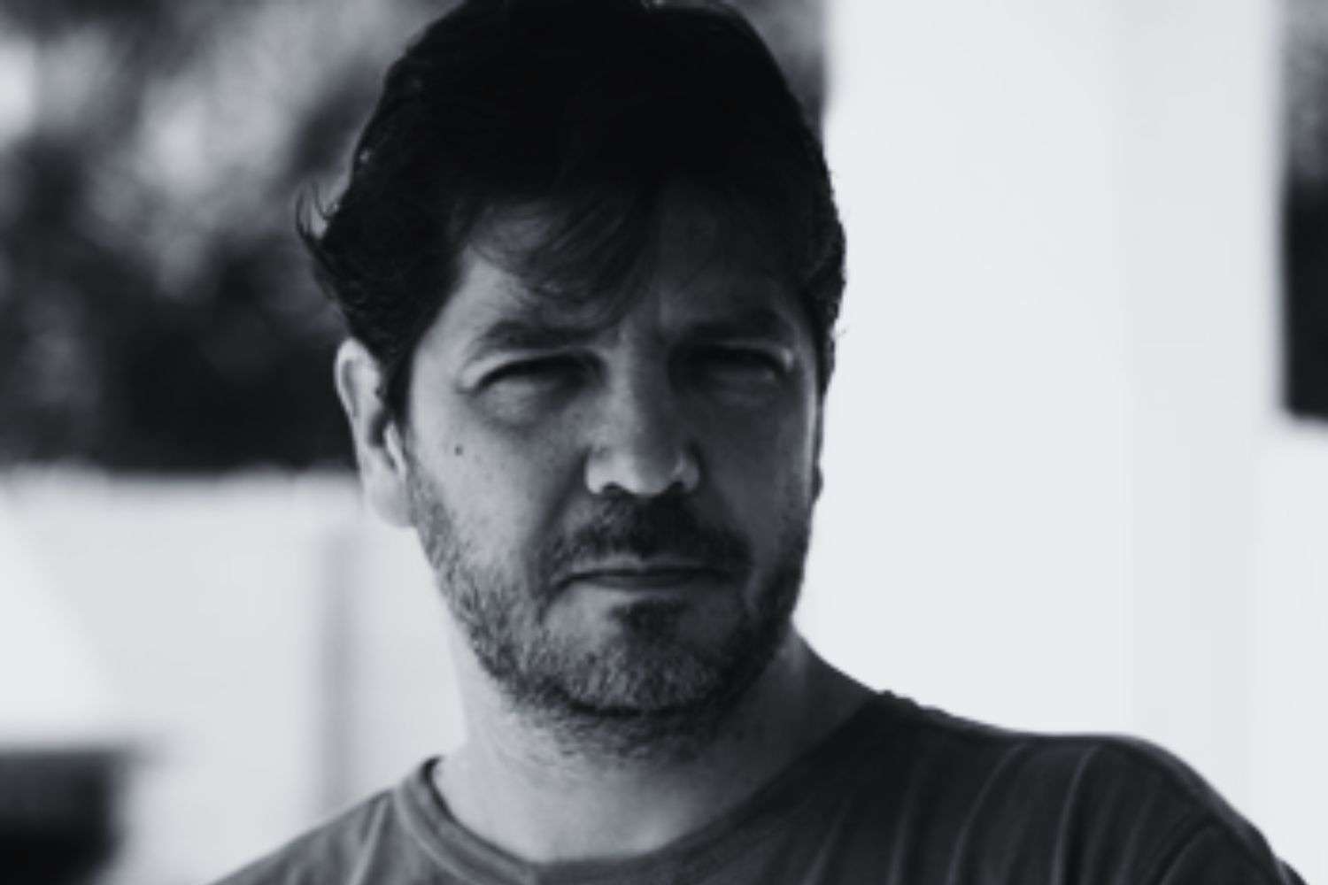 Javier Moscoso