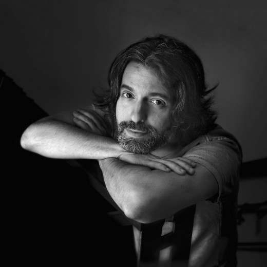 andrés neuman