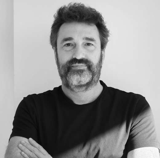santiago gerchunoff